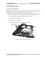 Предварительный просмотр 171 страницы Toshiba Satellite E200 Maintenance Manual