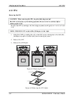 Предварительный просмотр 176 страницы Toshiba Satellite E200 Maintenance Manual