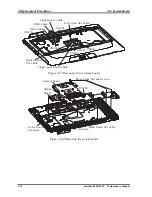 Предварительный просмотр 180 страницы Toshiba Satellite E200 Maintenance Manual