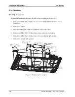 Предварительный просмотр 182 страницы Toshiba Satellite E200 Maintenance Manual