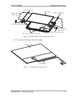 Предварительный просмотр 193 страницы Toshiba Satellite E200 Maintenance Manual