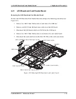 Предварительный просмотр 197 страницы Toshiba Satellite E200 Maintenance Manual