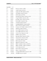 Предварительный просмотр 209 страницы Toshiba Satellite E200 Maintenance Manual