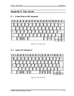 Предварительный просмотр 240 страницы Toshiba Satellite E200 Maintenance Manual