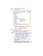 Предварительный просмотр 130 страницы Toshiba satellite fusion 15 series User Manual