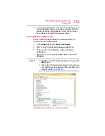 Предварительный просмотр 133 страницы Toshiba satellite fusion 15 series User Manual