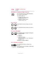 Предварительный просмотр 158 страницы Toshiba satellite fusion 15 series User Manual