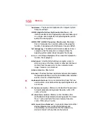 Предварительный просмотр 168 страницы Toshiba satellite fusion 15 series User Manual