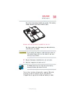 Предварительный просмотр 59 страницы Toshiba Satellite L10 User Manual