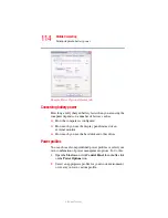 Предварительный просмотр 114 страницы Toshiba Satellite L10 User Manual