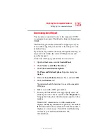 Предварительный просмотр 125 страницы Toshiba Satellite L10 User Manual