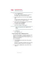 Предварительный просмотр 154 страницы Toshiba Satellite L10 User Manual