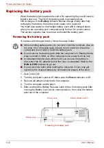 Preview for 116 page of Toshiba Satellite L100-108 User Manual