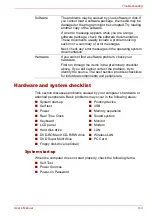 Preview for 137 page of Toshiba Satellite L100-108 User Manual