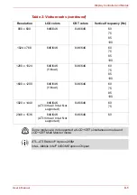 Preview for 157 page of Toshiba Satellite L100-108 User Manual