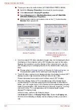 Preview for 160 page of Toshiba Satellite L100-108 User Manual