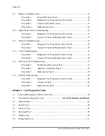 Preview for 8 page of Toshiba Satellite L20 Maintenance Manual