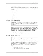 Preview for 116 page of Toshiba Satellite L20 Maintenance Manual