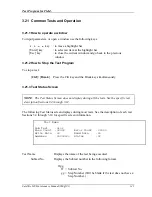 Preview for 141 page of Toshiba Satellite L20 Maintenance Manual