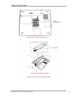 Preview for 167 page of Toshiba Satellite L20 Maintenance Manual