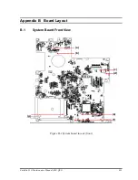 Preview for 214 page of Toshiba Satellite L20 Maintenance Manual