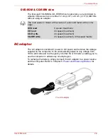 Preview for 57 page of Toshiba Satellite L30 Series User Manual