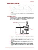 Preview for 61 page of Toshiba Satellite L30 Series User Manual