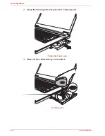 Preview for 76 page of Toshiba Satellite L30 Series User Manual