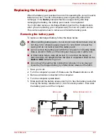 Preview for 109 page of Toshiba Satellite L30 Series User Manual