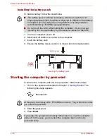 Preview for 110 page of Toshiba Satellite L30 Series User Manual