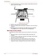 Preview for 122 page of Toshiba Satellite L30 Series User Manual