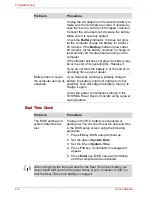 Preview for 132 page of Toshiba Satellite L30 Series User Manual