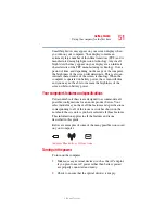 Preview for 51 page of Toshiba Satellite L30 User Manual