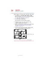 Preview for 54 page of Toshiba Satellite L30 User Manual