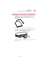 Preview for 69 page of Toshiba Satellite L30 User Manual