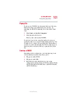 Preview for 101 page of Toshiba Satellite L30 User Manual