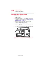 Preview for 118 page of Toshiba Satellite L30 User Manual