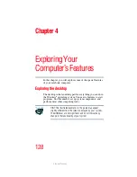 Preview for 128 page of Toshiba Satellite L30 User Manual