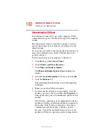 Preview for 132 page of Toshiba Satellite L30 User Manual