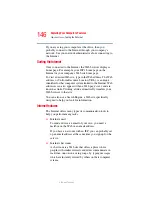 Preview for 146 page of Toshiba Satellite L30 User Manual