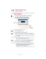 Preview for 148 page of Toshiba Satellite L30 User Manual