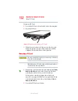 Preview for 152 page of Toshiba Satellite L30 User Manual