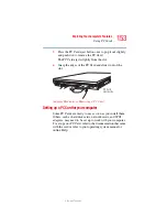 Preview for 153 page of Toshiba Satellite L30 User Manual