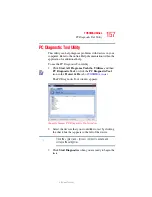 Preview for 157 page of Toshiba Satellite L30 User Manual