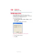 Preview for 158 page of Toshiba Satellite L30 User Manual