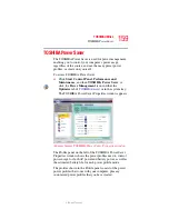 Preview for 159 page of Toshiba Satellite L30 User Manual