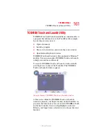 Preview for 161 page of Toshiba Satellite L30 User Manual