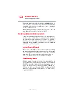 Preview for 174 page of Toshiba Satellite L30 User Manual