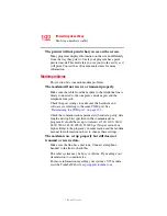 Preview for 192 page of Toshiba Satellite L30 User Manual