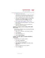 Preview for 197 page of Toshiba Satellite L30 User Manual